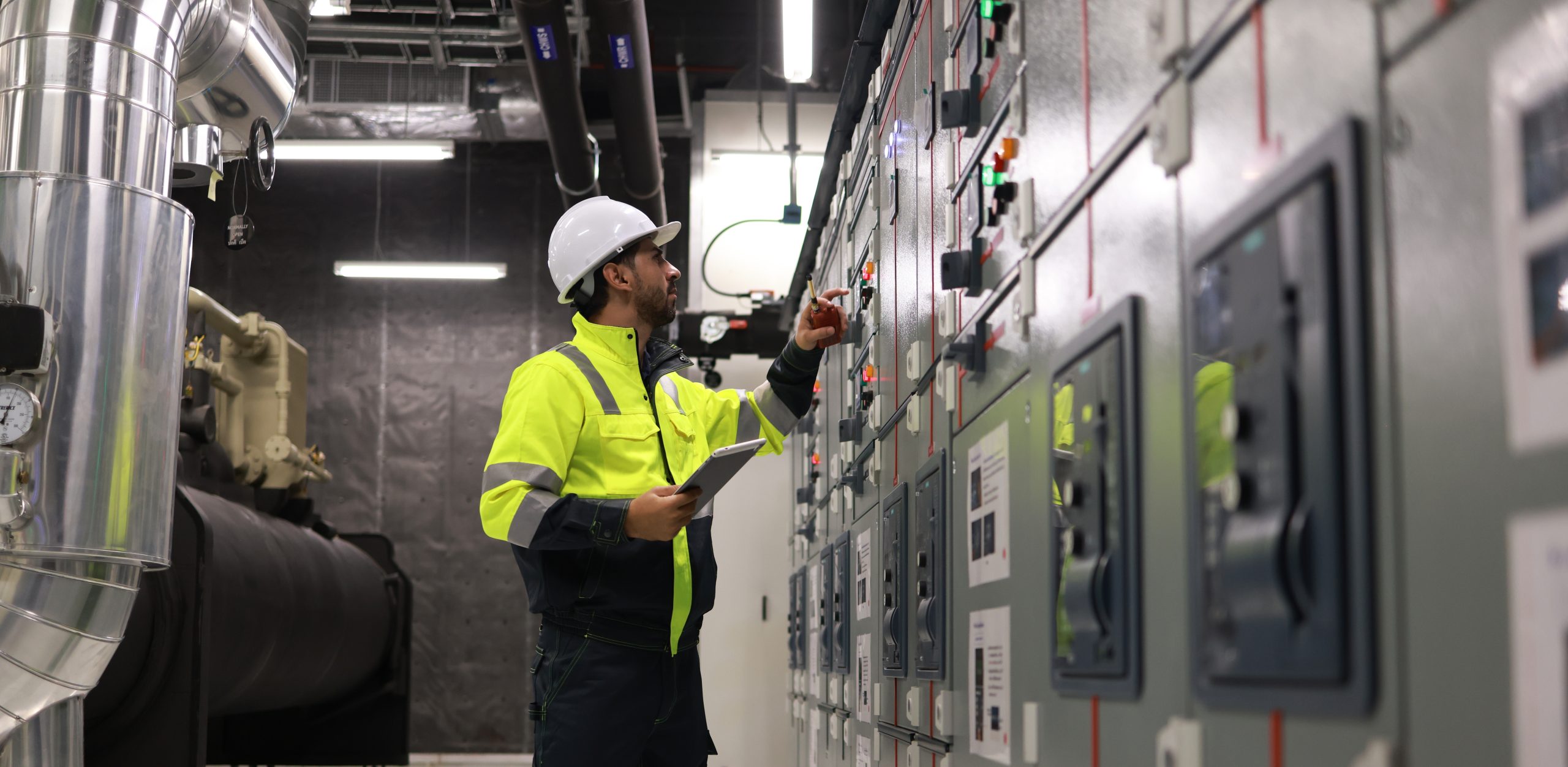emergency electrician